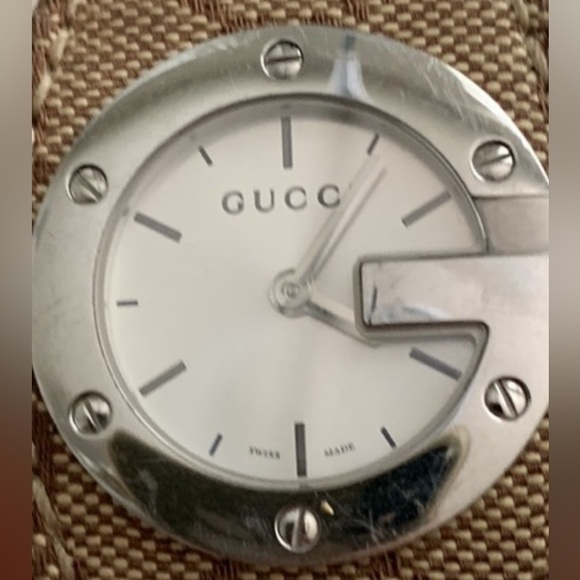 - GUCCI🤎 - Picture 9 of 9